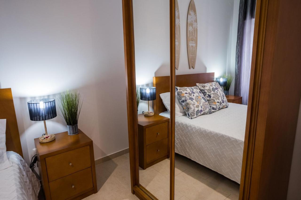 Apartamento A Casinha da Nazaré Exterior foto