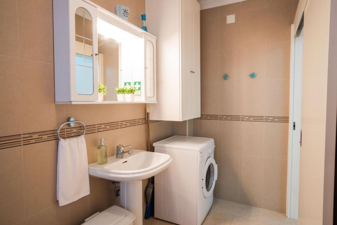 Apartamento A Casinha da Nazaré Exterior foto