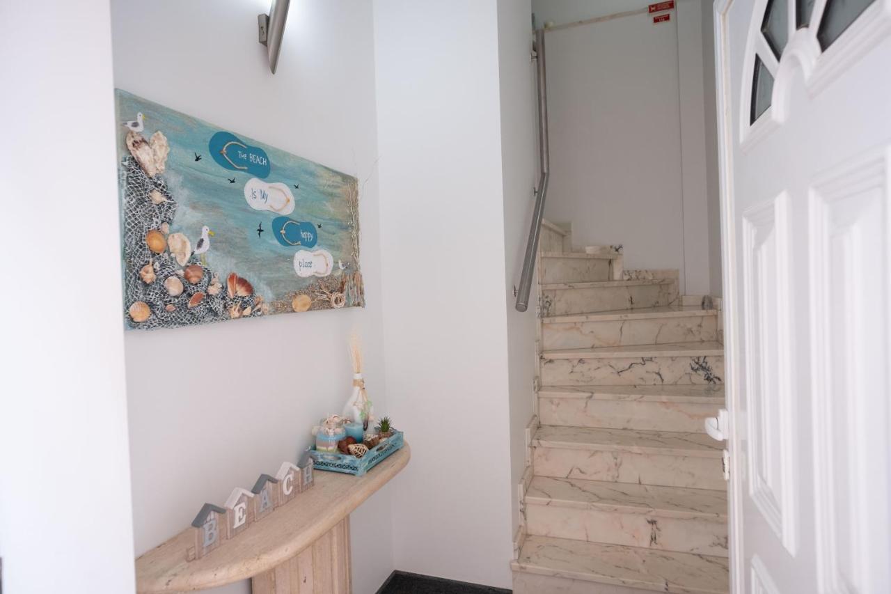 Apartamento A Casinha da Nazaré Exterior foto