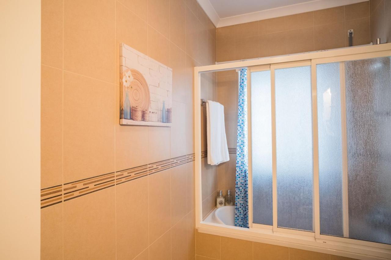 Apartamento A Casinha da Nazaré Exterior foto