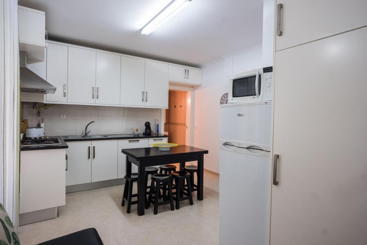 Apartamento A Casinha da Nazaré Exterior foto